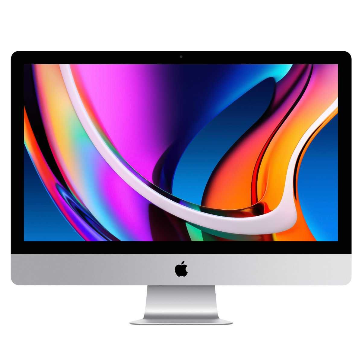 Apple iMac 27 Standard Glass 5K MXWT2 (2020) i5 / 8GB / 256GB / RP5300