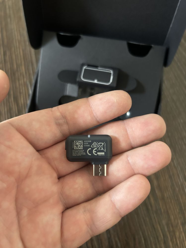 Адаптер мережі Bluetooth USB Epos BTD 800 USB-C