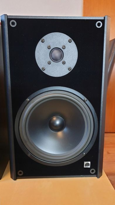 Colunas Arcus AS4 
Os