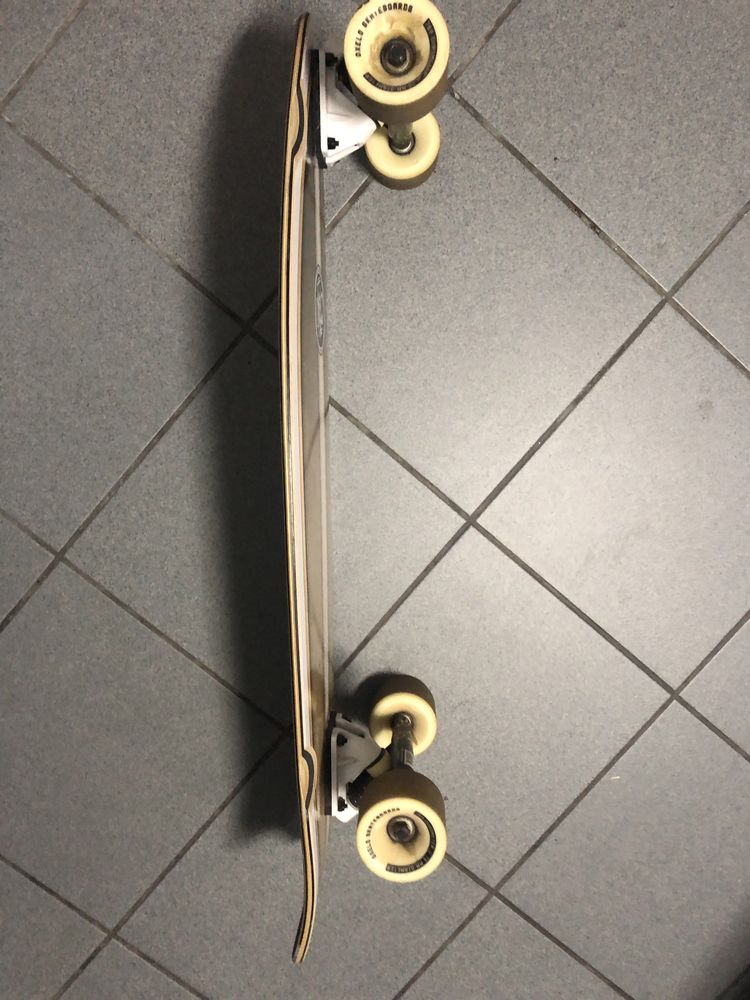 Longboard Skate