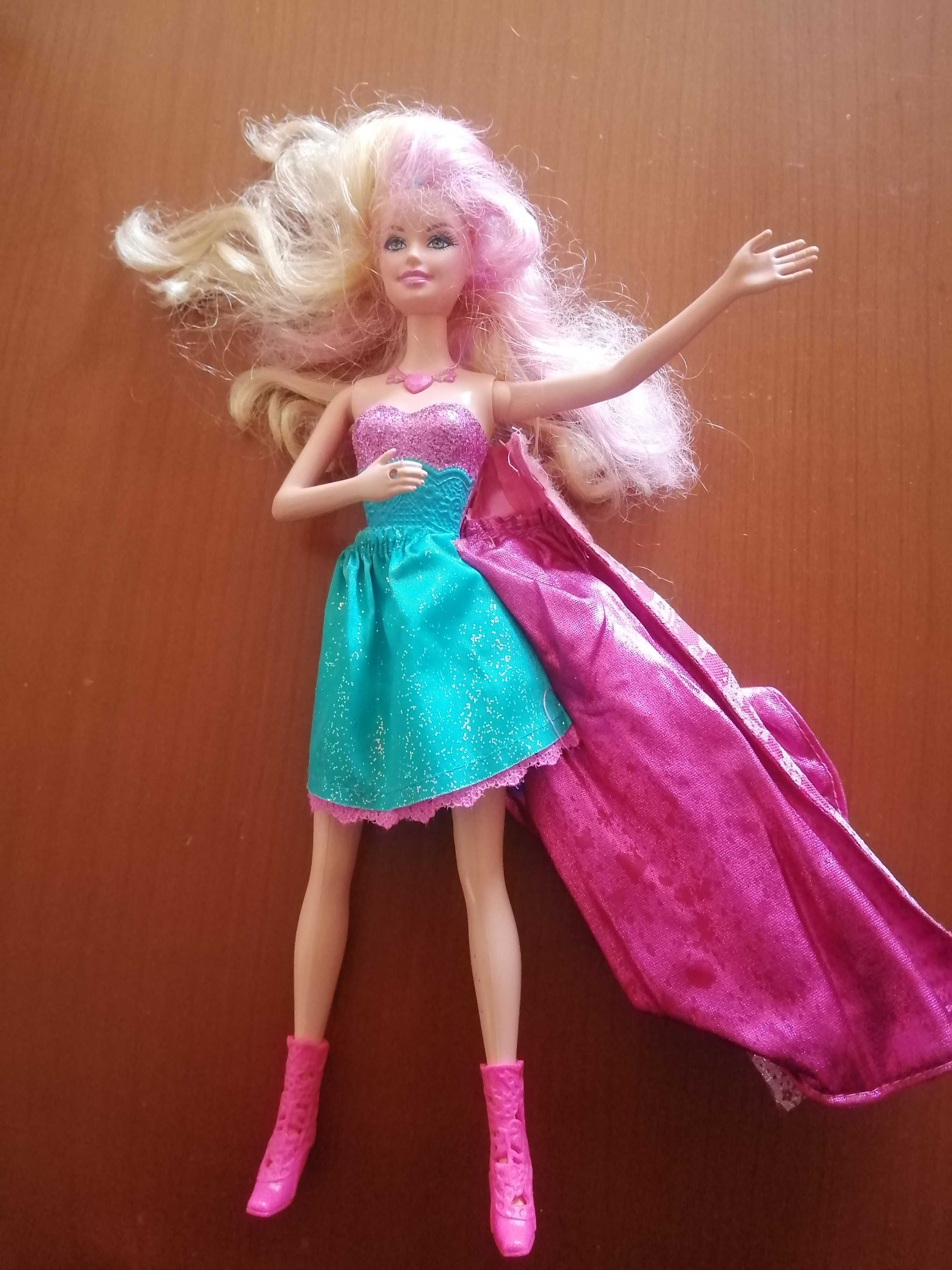 Conjunto de Bonecas Barbie