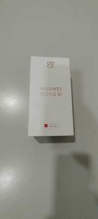 Huawuei Nova 8i - 128GB - 64GB