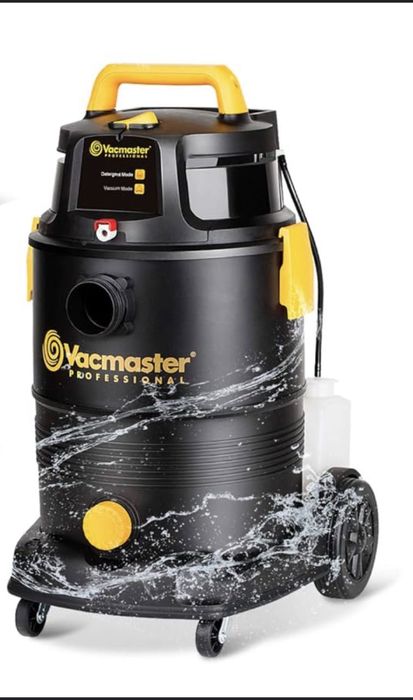 Aluguer de Máquina de Extração Profissional