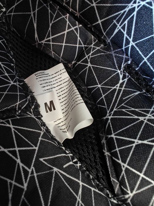 Шлем кроссовый airoh twist bws slider dio jog aerox