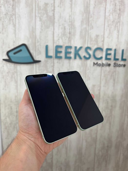 IPHONE 12 - 64GB - 24 MESES DE GARANTIA