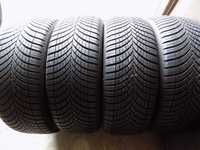 4 x opona 215/55r17 Goodyear Vector 4Seasons -2021r