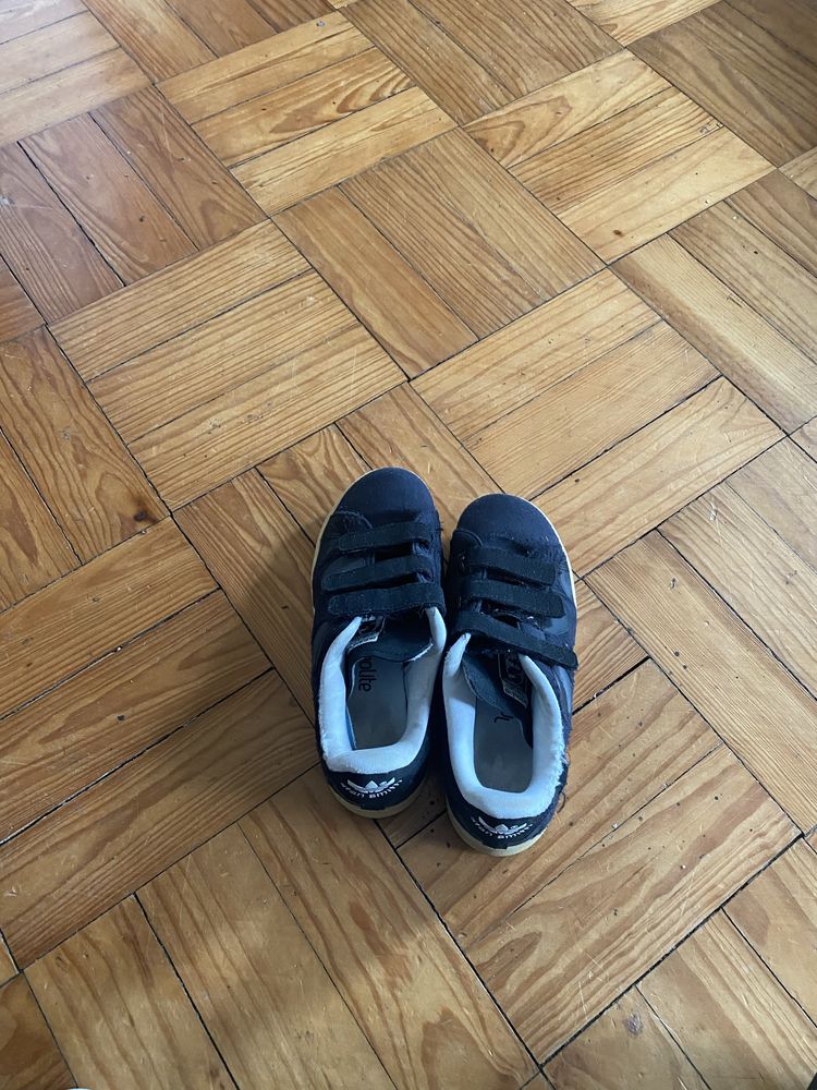 Sapatilhas adidas stan smith
