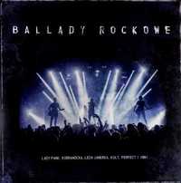 Ballady Rockowe (Winyl)