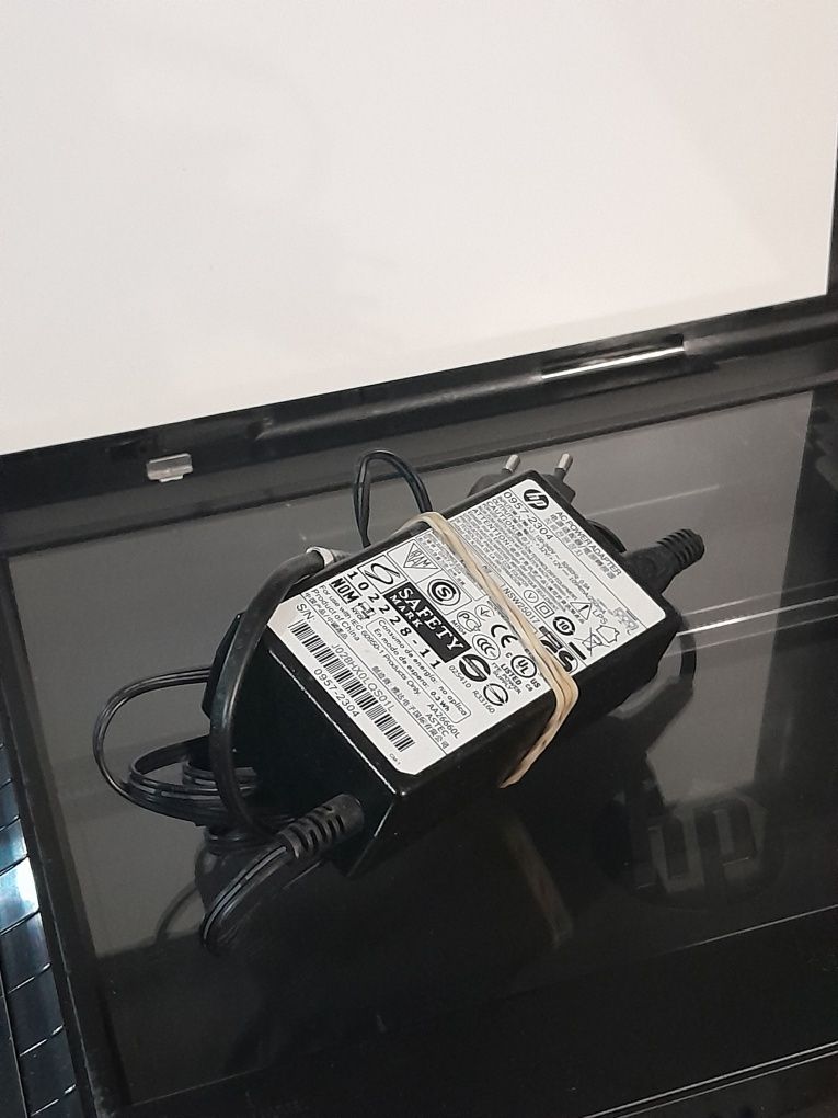 Impressora HP Officerjet 6600 com Scan