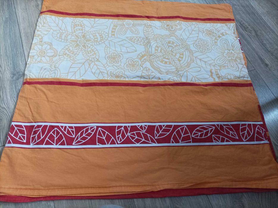 Pościel dziecięca kolorowa