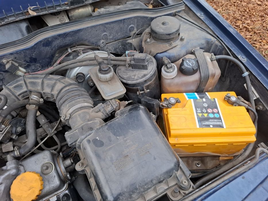 Продам ВАЗ 2109 2005 рік інжектор бензин.