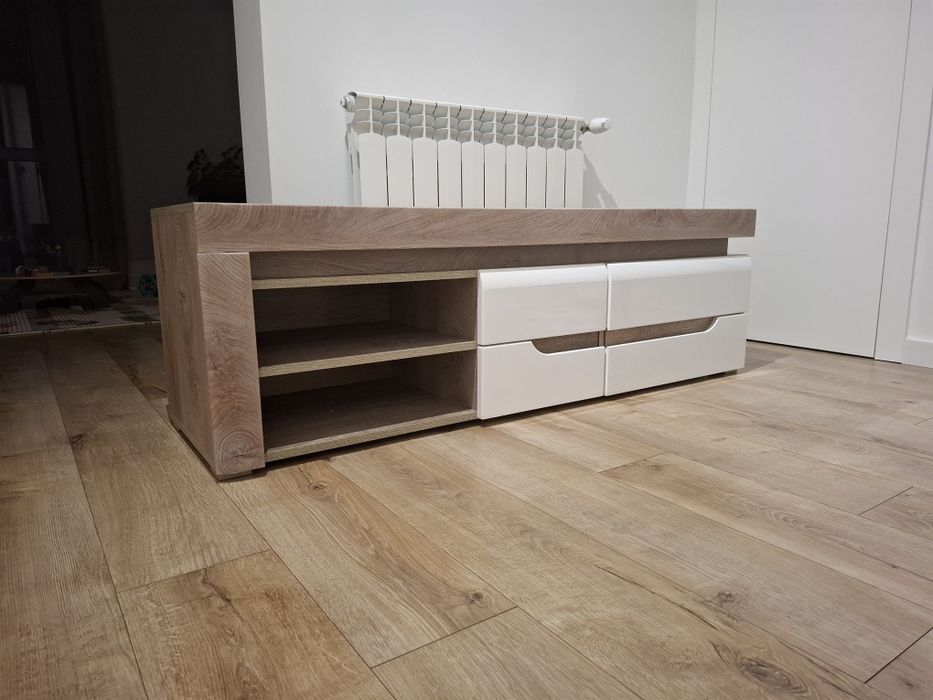 Szafka RTV kolekcja irma