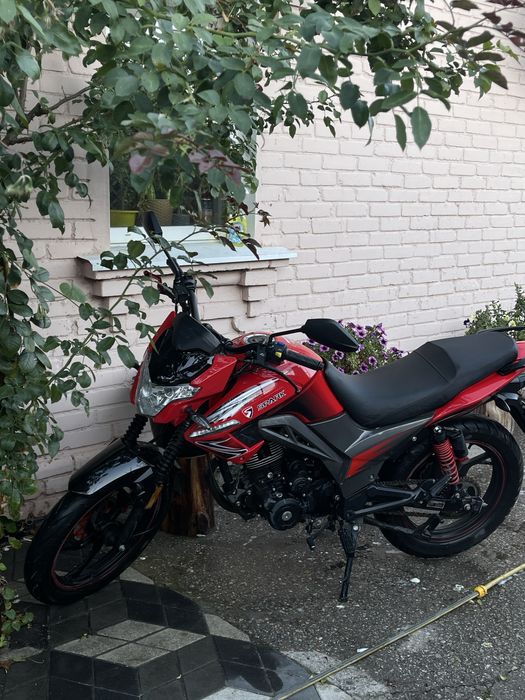 Spark sp200-r29 200cc