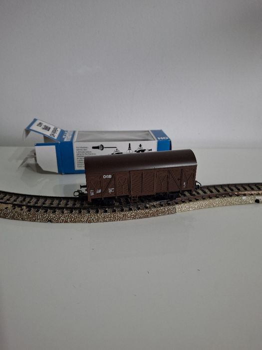 Märklin 4403 wagon