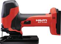 HILTI SJT 6-22 NURON Wyrzynarka Akumulatorowa JAK NOWA
