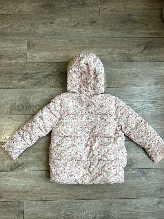 Зимова куртка George 116-122