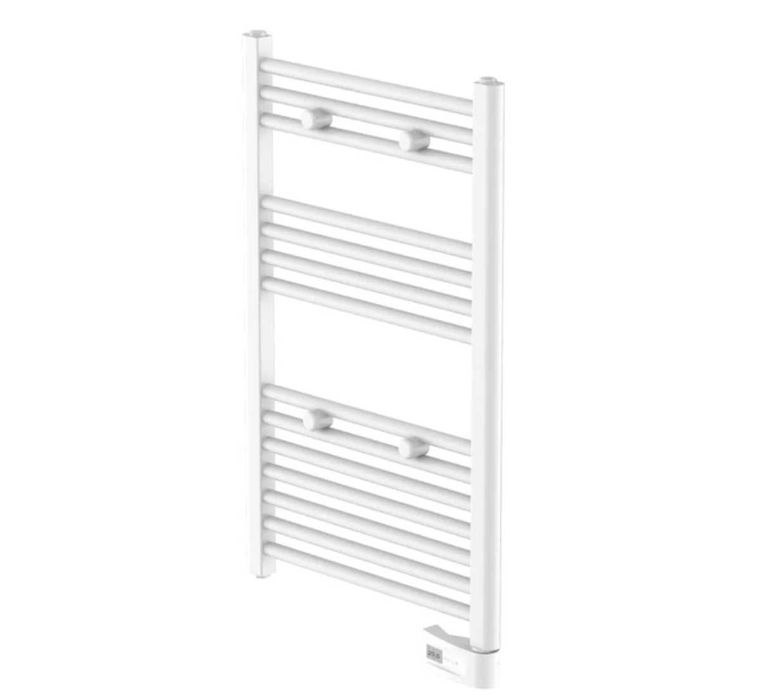 Grzejnik Łazienkowy z czasomierzem ELEKTRYCZNY 80x50x15cm