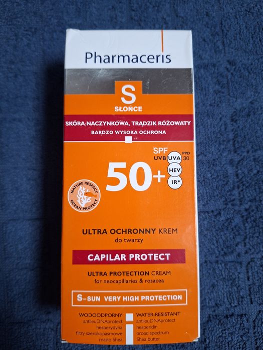Capilar Protect Pharmaceris