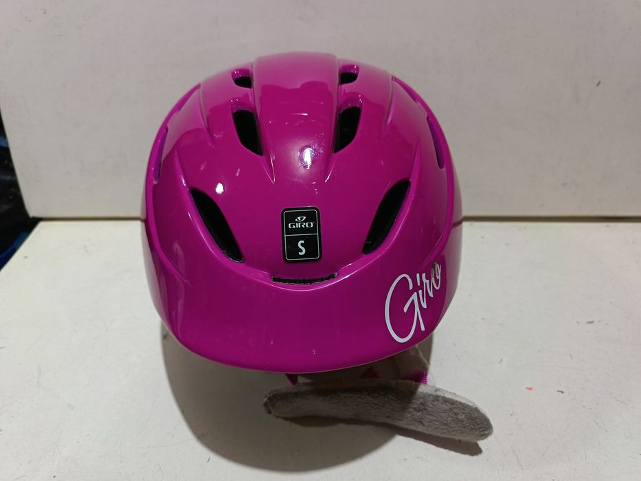Kask narciarski GIRO damski S 52-56 cm