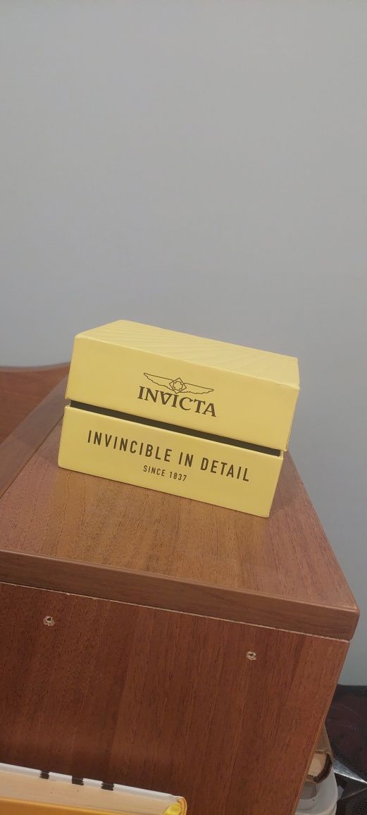 Годиник Invicta 47744  Торг сайт invicta179€
