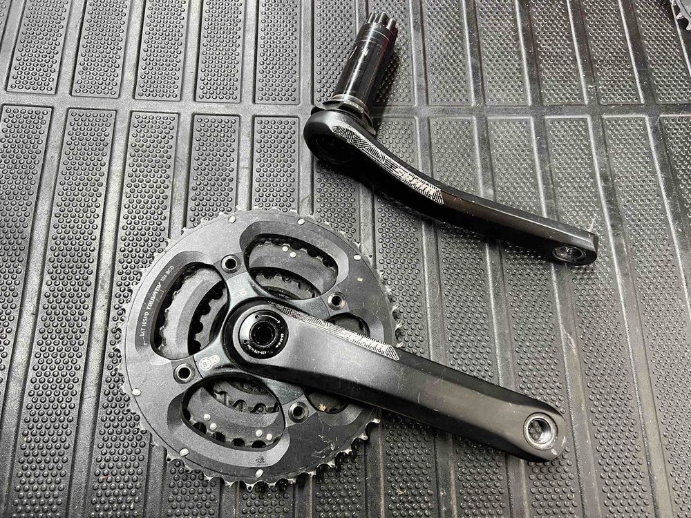 Шатуни Sram X9 BB30