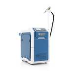 Ręczna spawarka laserowa laser fiber do spawania 1500W 5w1