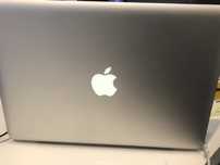 Macbook pro 13 polegadas