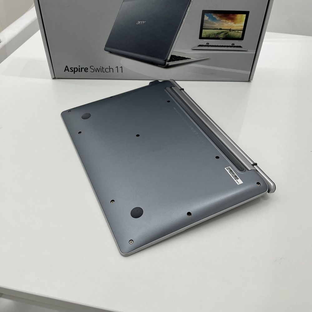 Klawiatura SW5-171 - stacja dokująca z baterią - Acer Aspire Switch 11