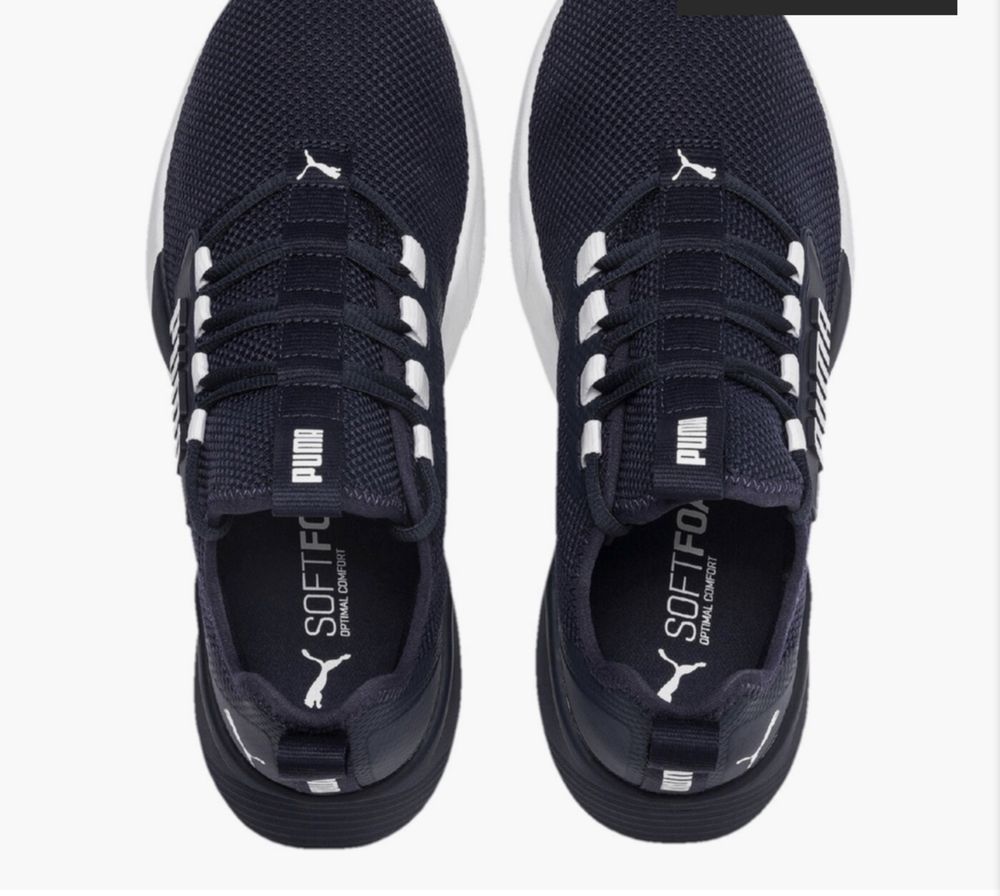 Buty PUMA RETALIATE r.42 nowe