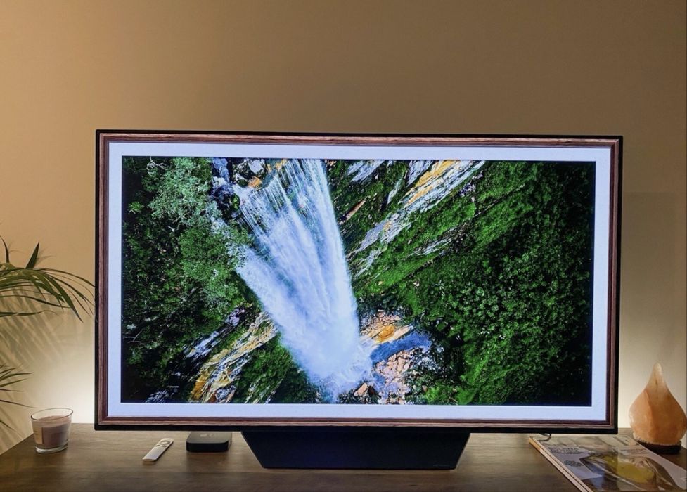 LG Oled 55 “ Polegadas