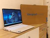 Lenovo Ideapad Gaming 15 - i5/32GB/2x512GB M2/RTX3060 stan perfekcyjny