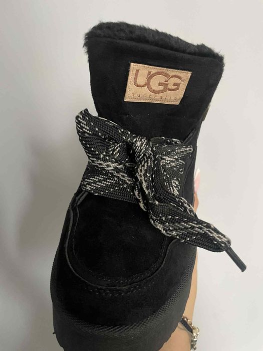 Buty zimowe UGG 38