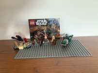 Lego star wars 75164