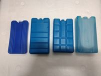 Wkład chłodzący, iceblock, coolpack do lodówki turystycznej