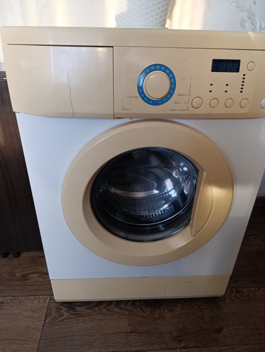 Пральна машина б/в