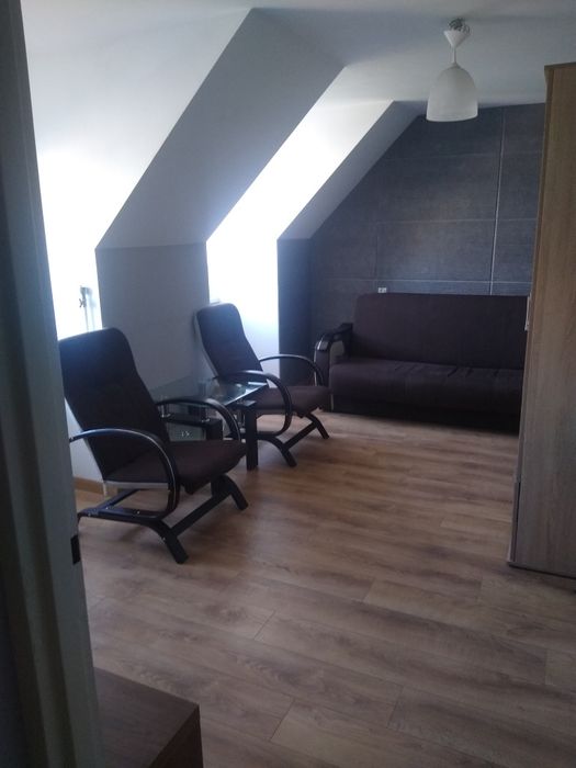 Kawalerka do wynajęcia