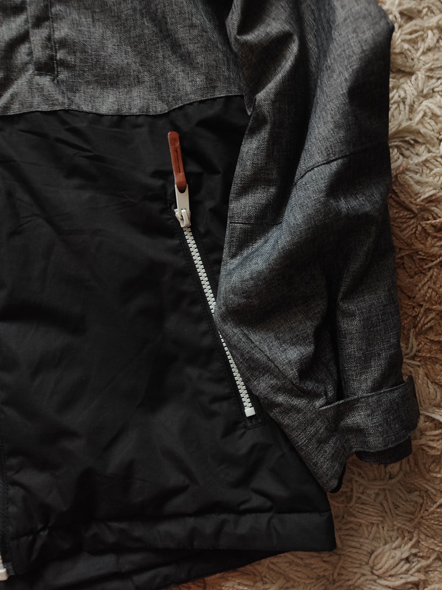 Куртка H&M, куртка для хлопчика 152 р