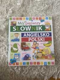 Nowy słownik Angielsko-polski