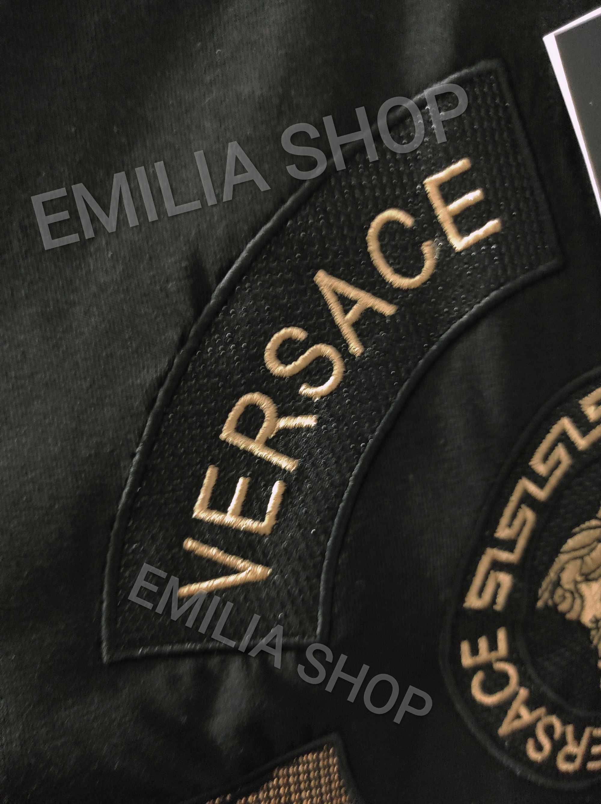 Komplet dresowy Versace premium s m