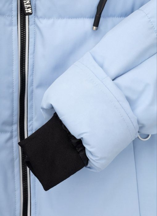 Зимова куртка, пальто