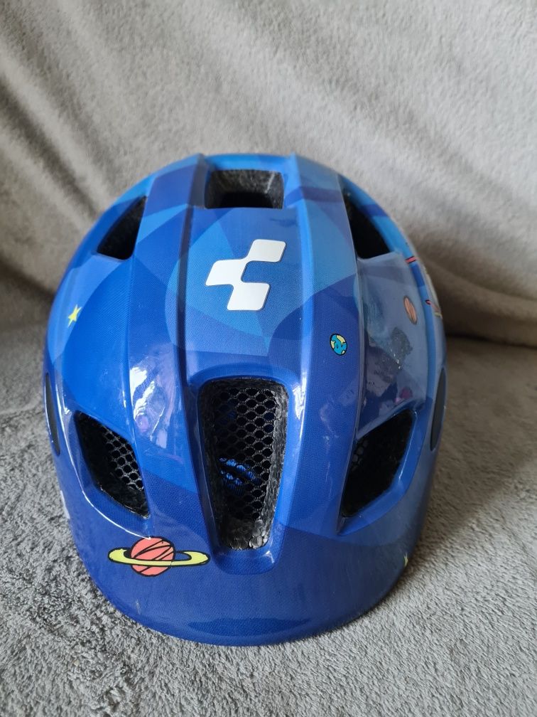 Kask rowerowy Cube xs 46-51 cm