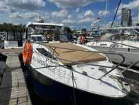 Jacht Motorowy Coral  28 HTC