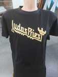 koszulka t-shirt Judas Priest nieużywana rozmiar L