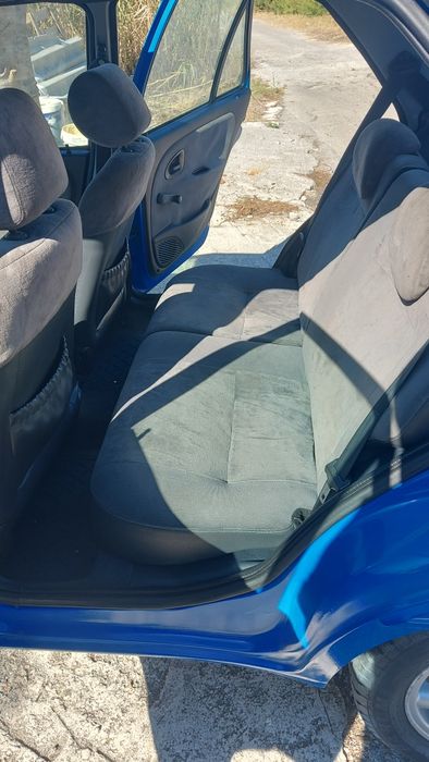Citroën saxo 1.5 d
