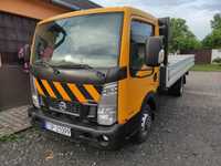 Nissan Cabstar NT400  Nissan Cabstar 2.5d 2016 euro5