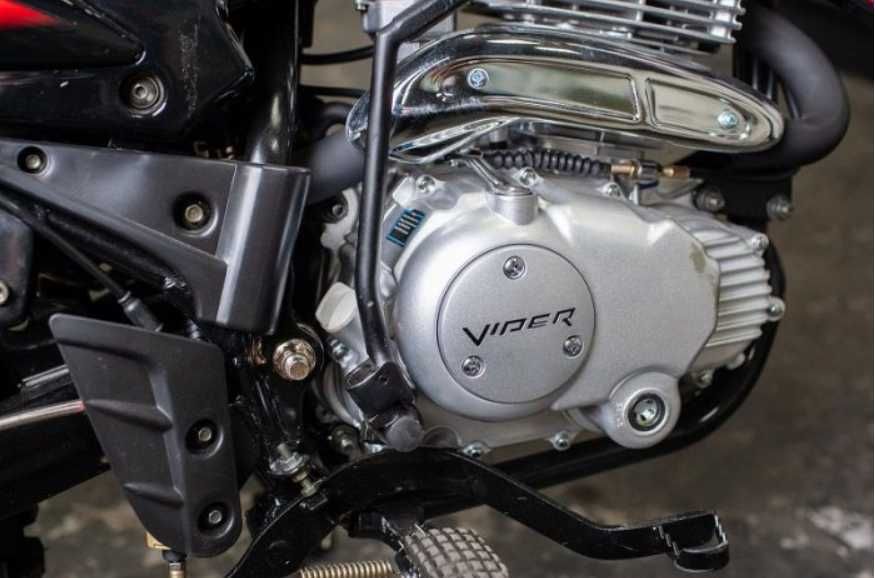 Мотоцикл эндуро Viper V250L (21-18) Вайпер Кросс Новый