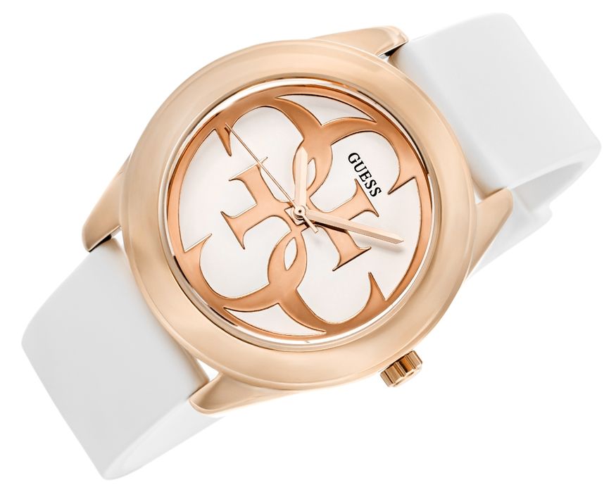 zegarek damski guess twist w0911l5 + box