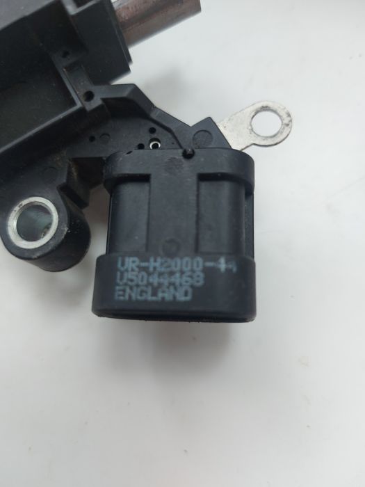 Ниссан Реле регулятор напряжения, зарядки