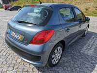 Peugeot 207 HDI 1.4