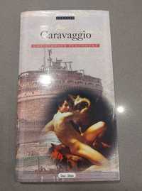 Cristopher Peachment - Caravaggio (PORTES GRATIS)